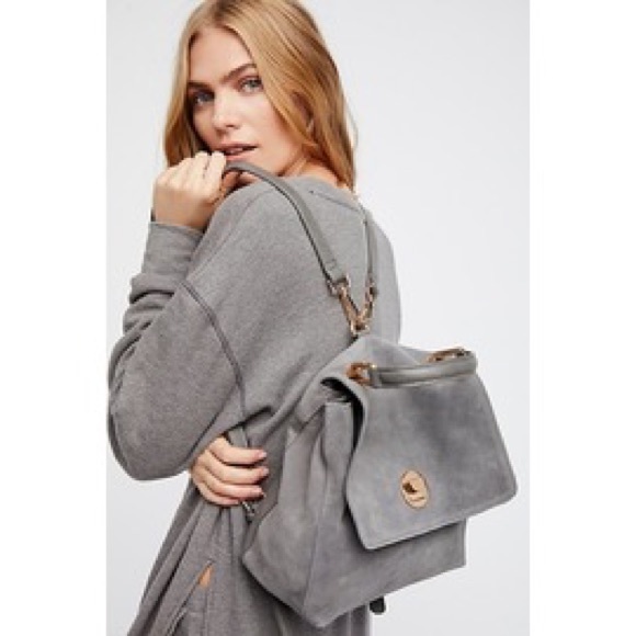 moda luxe backpack